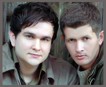 Brandy e Rony